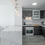 Small Oasis Apartment *