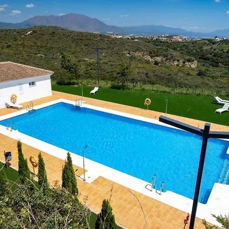 Small Oasis Homestay Manilva
