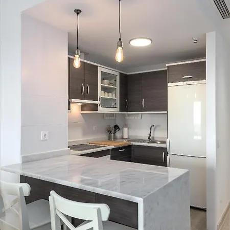 Homestay Small Oasis