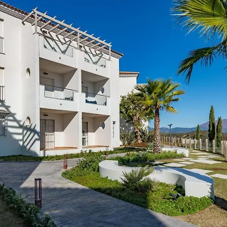 Apartment Small Oasis Manilva