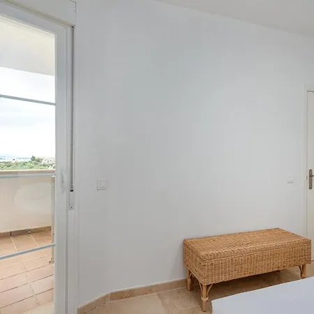 Small Oasis Apartment *