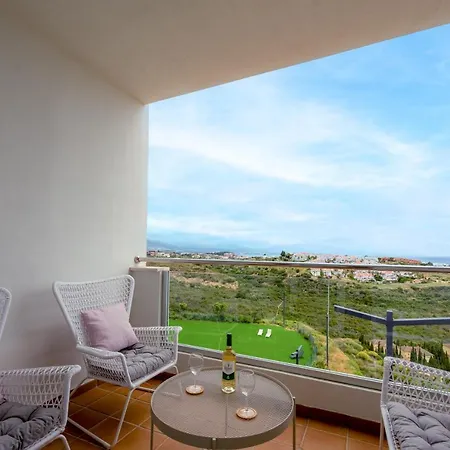 民宿 Small Oasis 马尼尔瓦