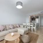 Small Oasis