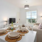 Small Oasis Apartamento *