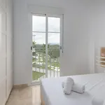 Small Oasis Apartamento Manilva