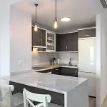Apartamento Small Oasis