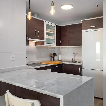 Small Oasis Apartment
