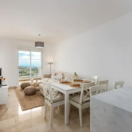 Small Oasis Apartment