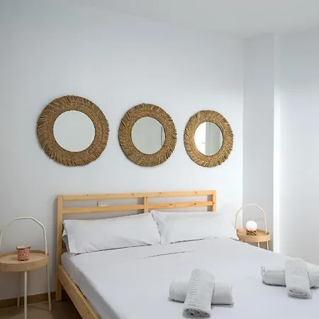 Apartment Small Oasis *