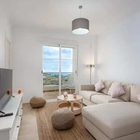 Small Oasis Apartment